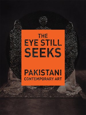 cover image of The Eye Still Seeks